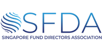 Singapore Fund Directors Association (SFDA) logo