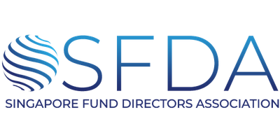 Singapore Fund Directors Association (SFDA) logo