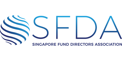 Singapore Fund Directors Association (SFDA) logo