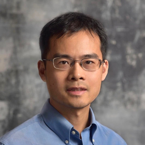 Charles Zhang (VP of Growth at Rabyte Technology)